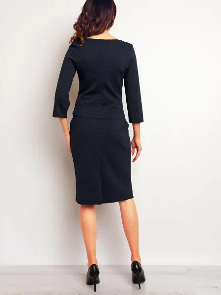 Bluza Infiniteyou crna