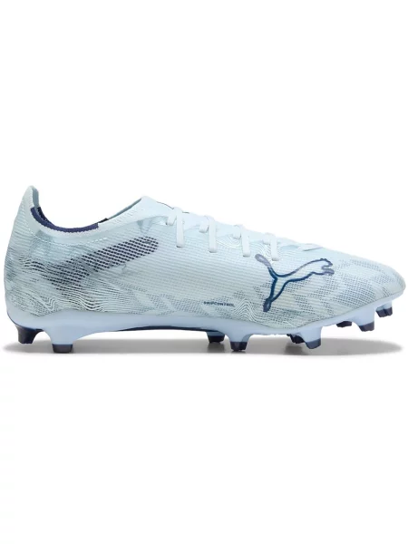 Pantofi Puma albastru