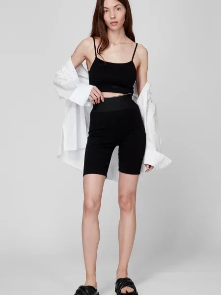 Спортивні шорти Prpy чорні