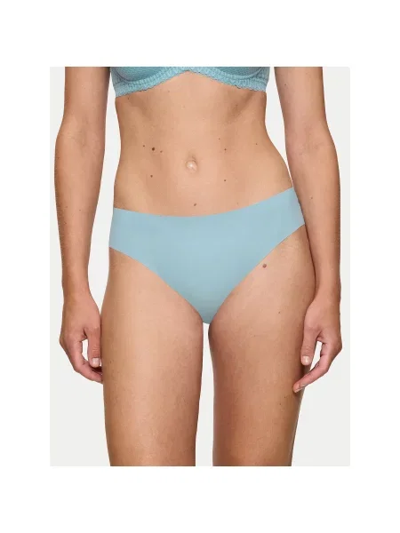 Triumph Класичні труси Pretty блакитний