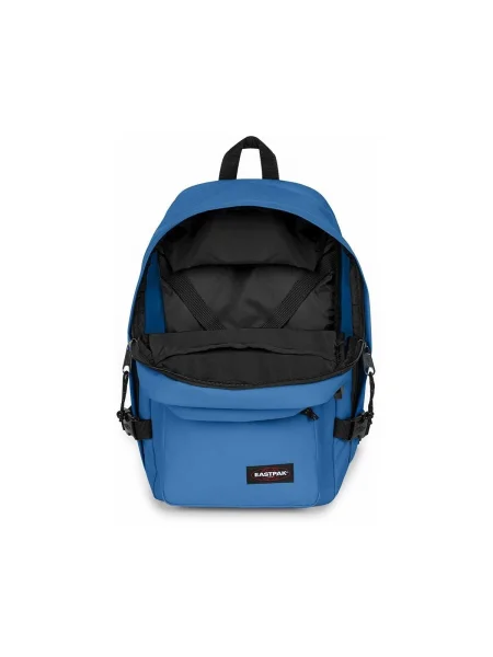 Geantă Eastpak albastru