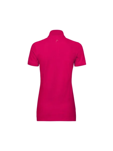 Tricou Head roz