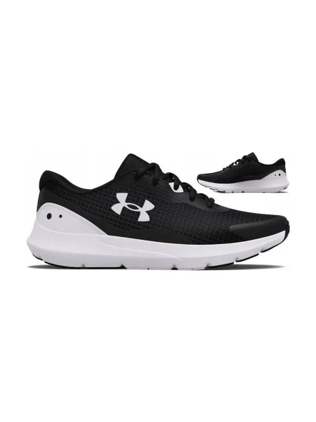Pantofi Under Armour negru