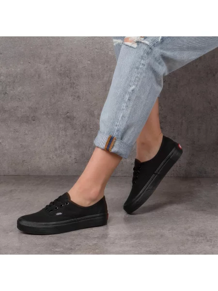 Tenisky Vans čierna