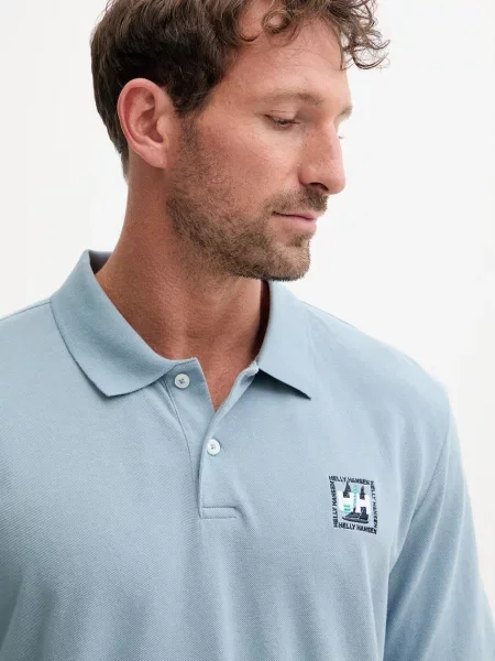 Поло Helly Hansen