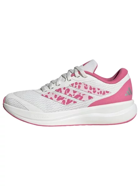 ADIDAS SPORTSWEAR Pantofi sport Runfalcon 6 roz alb