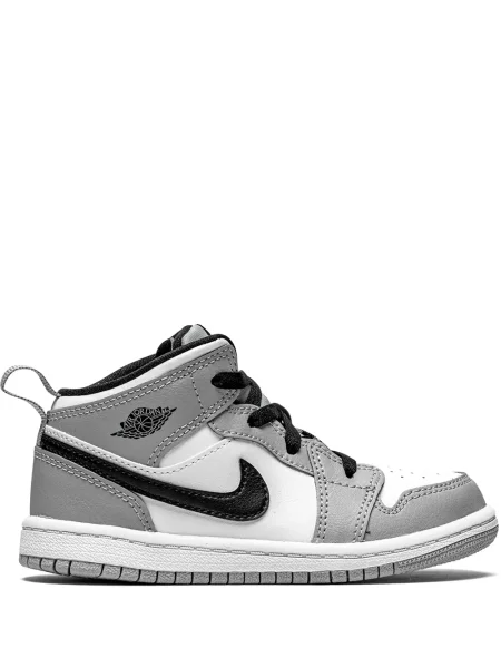 Sneakersy dziecięce Jordan szare