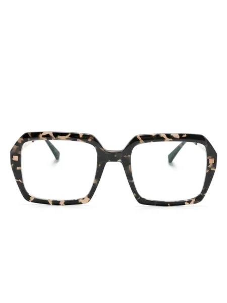 Ochelari de soare Mykita negru