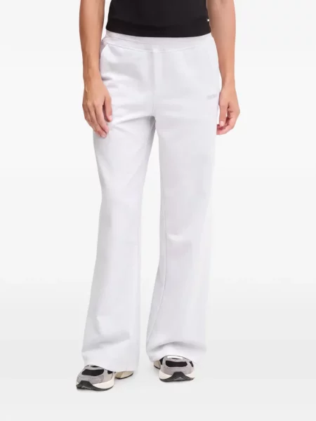 Pantaloni Dkny gri
