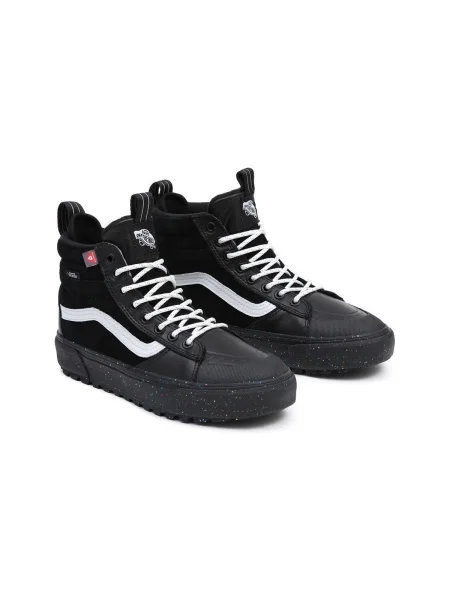 Pantofi Vans negru