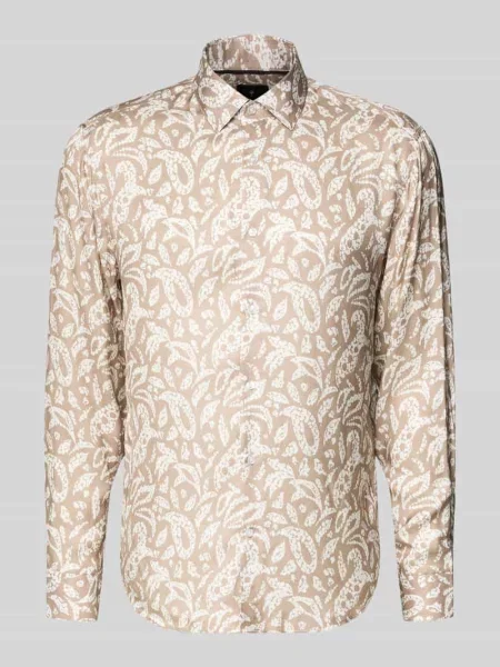 Koszula casualowa o luźnym kroju z model ‘Matty’ Joop! Collection