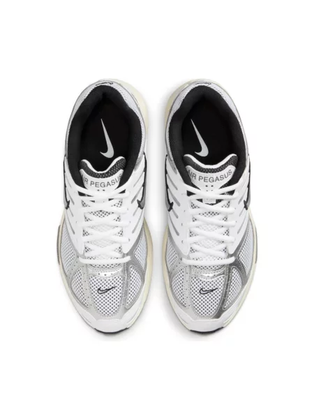 Trampki Nike skórzane białe