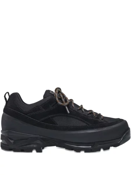 Sneakerși Diemme negru