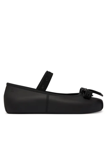 Balerina Melissa Mini Melissa Sophie Crush Inf fekete