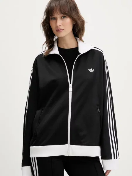 BLUZA CLASSIC czarna