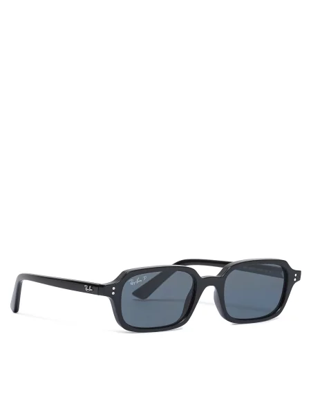Ceas Ray-ban negru