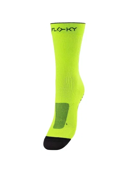 Futó zokni Floky