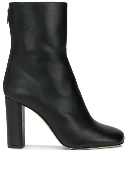 Botine Paris Texas negru