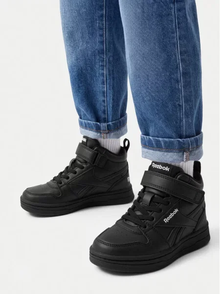 Reebok Sneakersy czarny