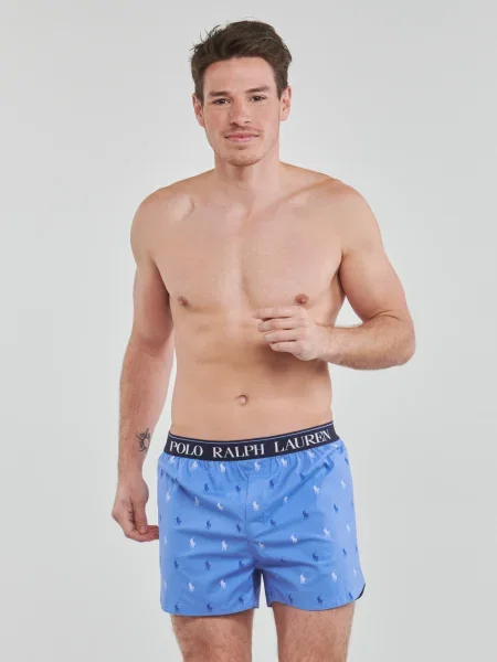Alsó Polo Ralph Lauren kék