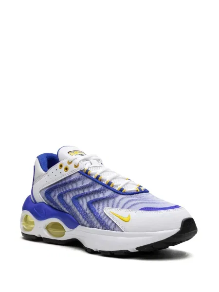 Sportbačiai Nike Air Max balta