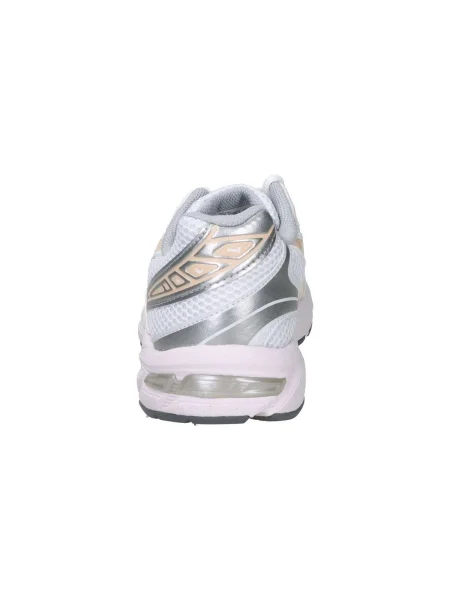 Pantofi Asics alb