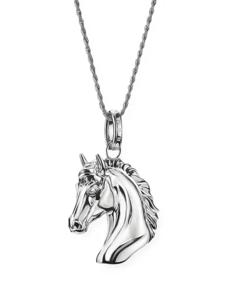 Колие Thomas Sabo