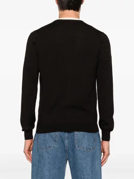 Cardigan Giuuno maro