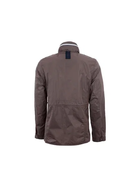 Parka Vent Du Cap bézs