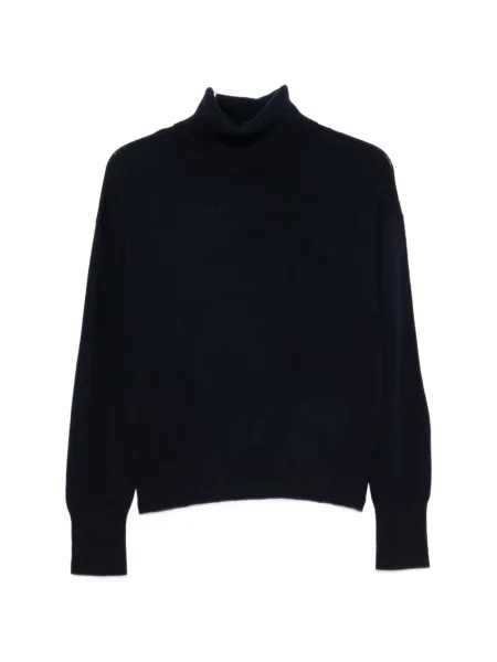 Pulover Semicouture albastru