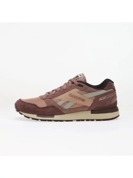 Сникърси Reebok GL Dark Cocoa/ New Grey 2/ Light Cocoa EUR сиво