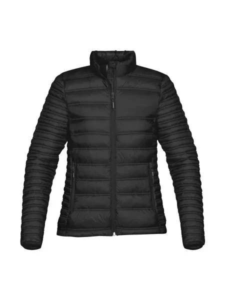 Kurtka Basecamp Thermal Padded Jacket czarna