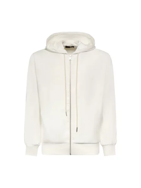 Bluza rozpinana Giuliano Galiano beżowa