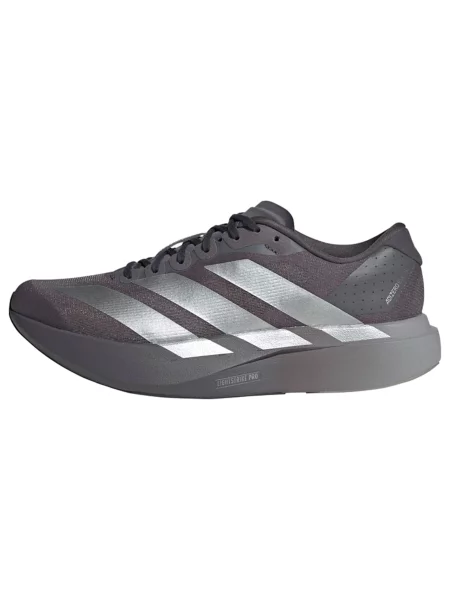 Sneakerși Adidas Performance gri
