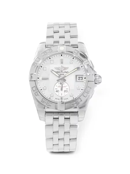 Ceas Breitling alb