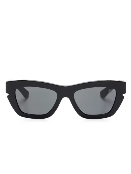 Ochelari de soare Burberry Eyewear negru