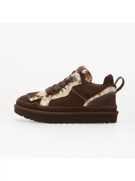 Сникърси UGG W Lowmel Western Burnt Cedar EUR 41
