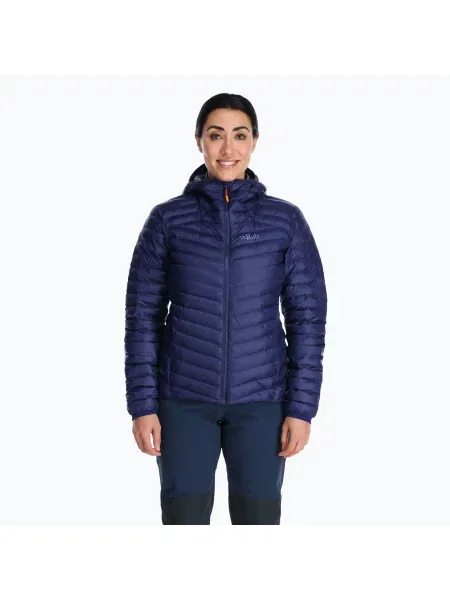 Яке Rab синьо