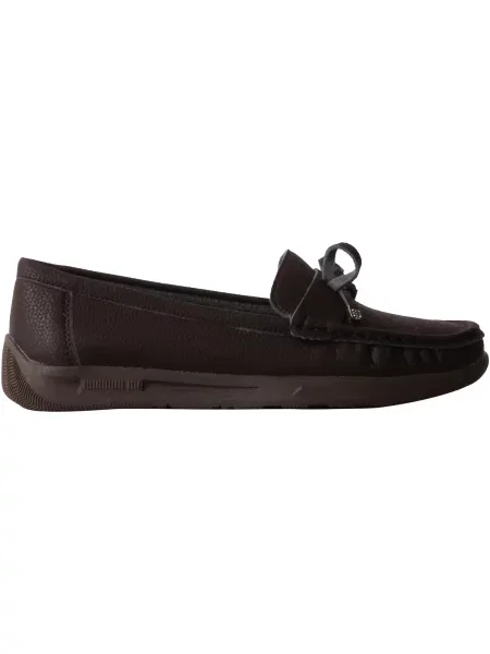 Pantofi Super Mode maro
