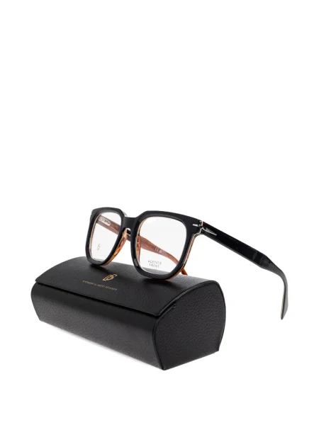 Sunčane naočale Eyewear By David Beckham crna