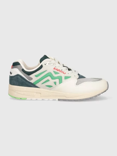 Кроссовки Karhu серые