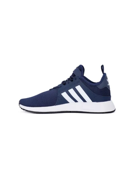 Pantofi copii Adidas albastru