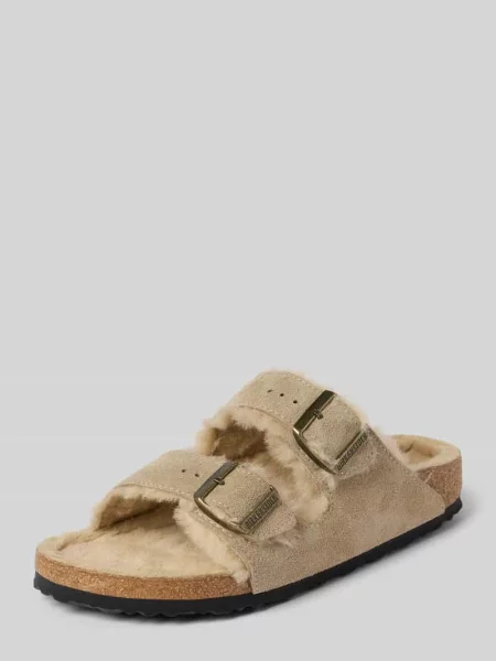 Sandały ze sprzączką model ‘Arizona’ Birkenstock