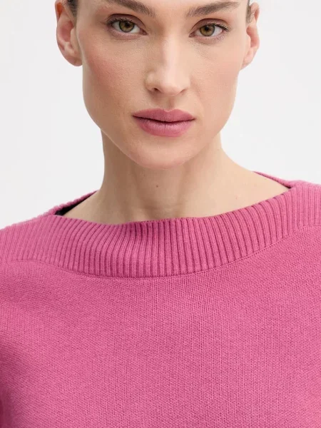 Шерстяной свитер United Colors Of Benetton