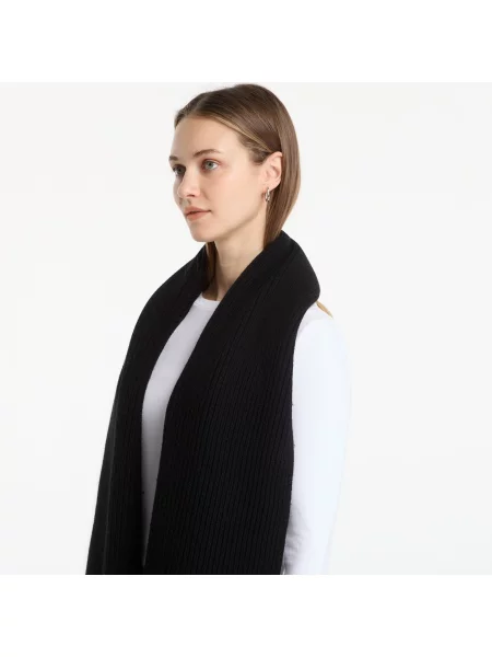 Шал Carhartt Wip черно