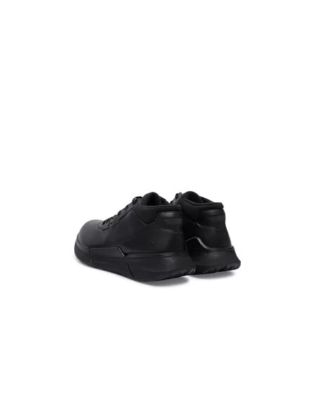 Sneakersy ECCO Biom černá