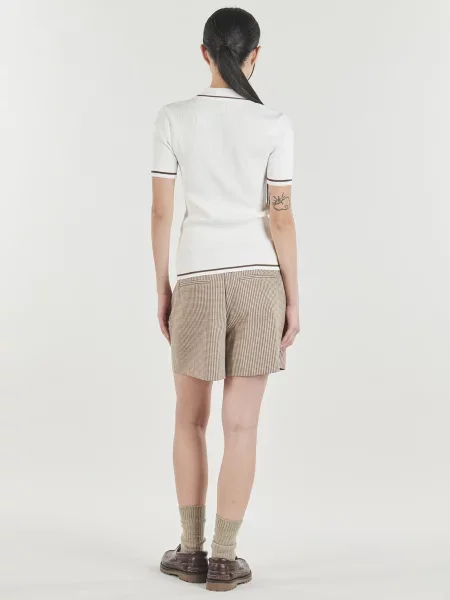 Sveter Armani Exchange béžová