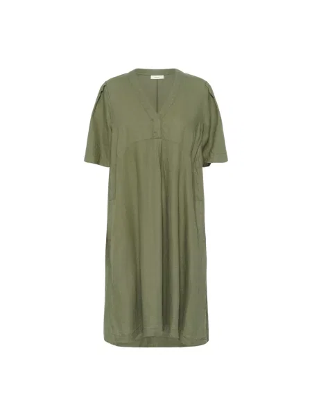 Sukienka Inwear zielona
