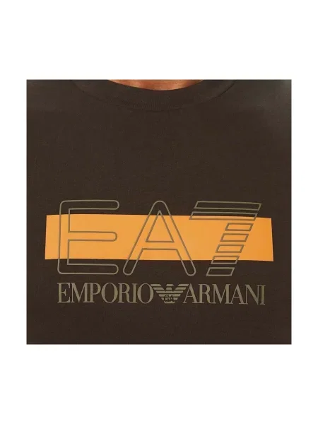 Tričko Emporio Armani