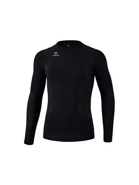 Tričko Erima černé